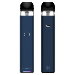 POD XROS 3 - VAPORESSO-Ecigarettes-alavape.com