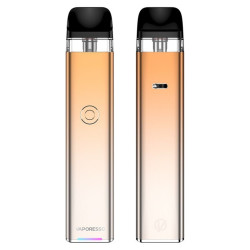 POD XROS 3 - VAPORESSO-Ecigarettes-alavape.com