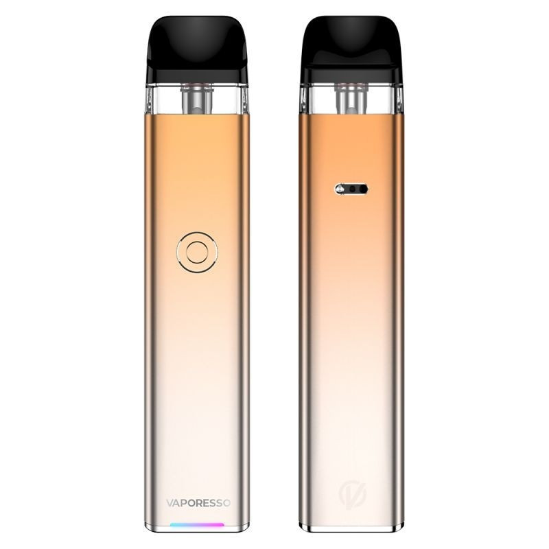 POD XROS 3 - VAPORESSO-Ecigarettes-alavape.com