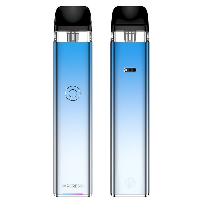 POD XROS 3 - VAPORESSO-Ecigarettes-alavape.com