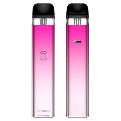 POD XROS 3 - VAPORESSO-Ecigarettes-alavape.com