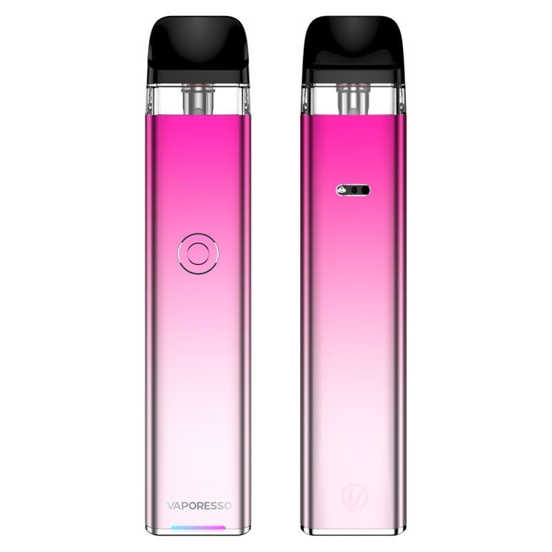 POD XROS 3 - VAPORESSO-Ecigarettes-alavape.com