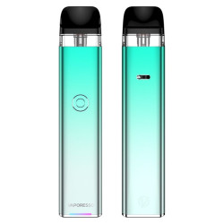 POD XROS 3 - VAPORESSO-Ecigarettes-alavape.com