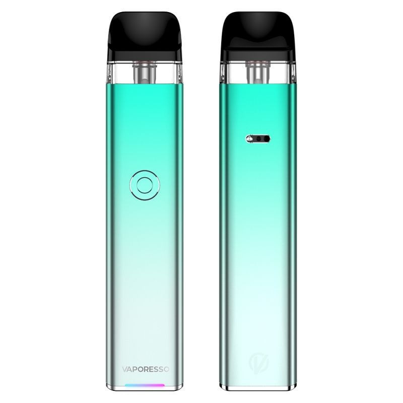 POD XROS 3 - VAPORESSO-Ecigarettes-alavape.com