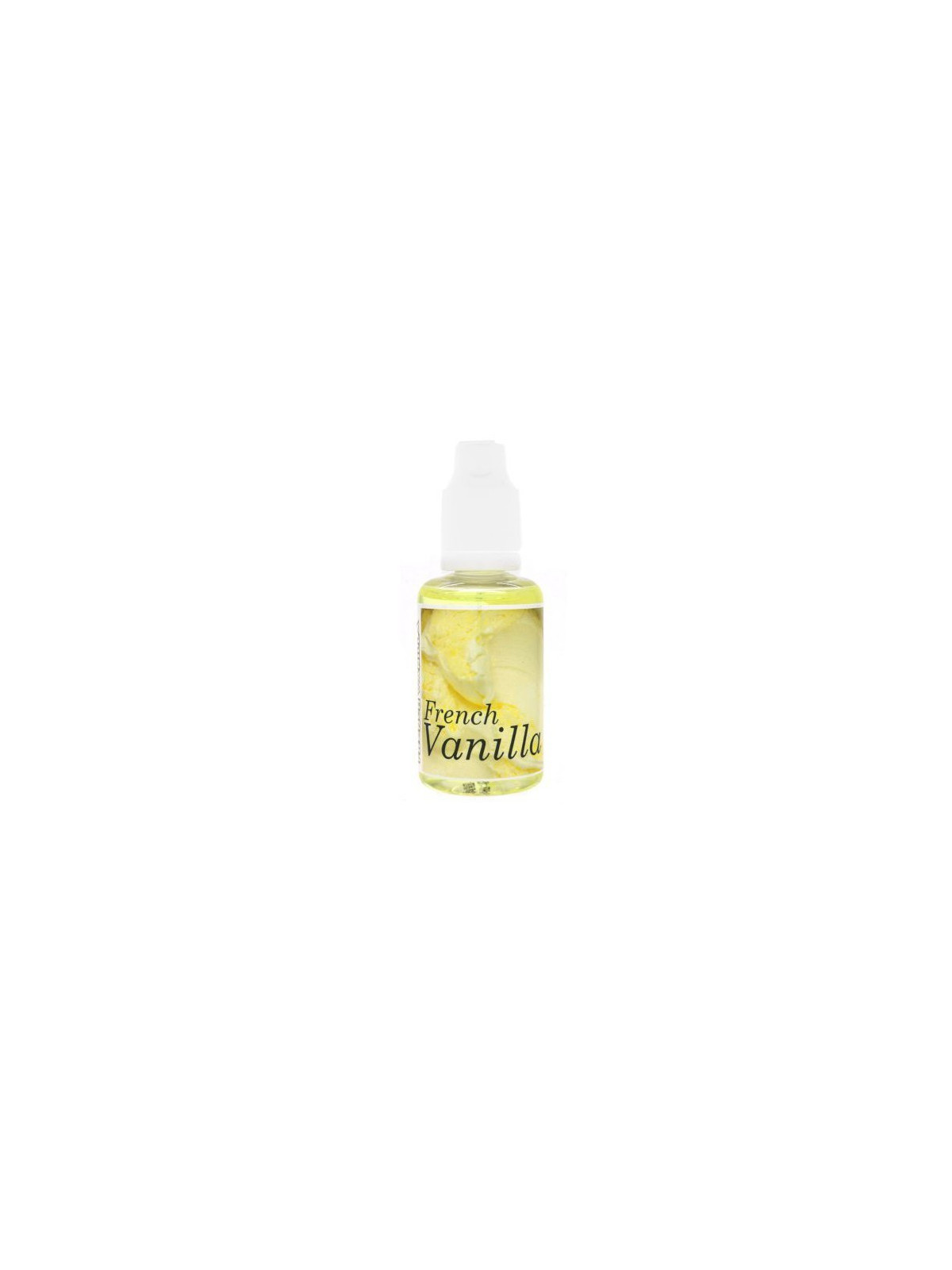 CONCENTRÉ FRENCH VANILLA 30ML - VAMPIRE VAPE-DIY - Do It Yourself-alavape.com