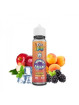 E LIQUIDE CHENAPAN POMME ABRICOT MÛRE 50ML - MULTI FREEZE LIQUIDEO-Eliquides-alavape.com
