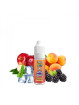 E LIQUIDE CHENAPAN POMME ABRICOT MÛRE 10ML - MULTI FREEZE LIQUIDEO-Eliquides-alavape.com