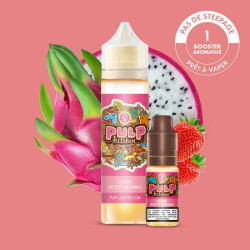 E LIQUIDE LICORNE RECETTE ORIGINALE 60ML - PULP KITCHEN-Eliquides-alavape.com