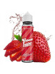 E LIQUIDE GROSSE FRAISE 50ML - WPUFF FLAVORS LIQUIDEO-Eliquides-alavape.com