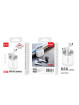 ECOUTEUR SANS FIL K66 - D-POWER-Accessoires-alavape.com
