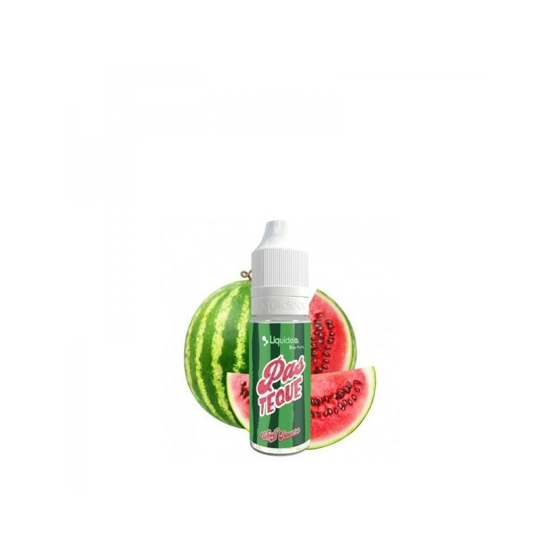E LIQUIDE PASTÈQUE 10ML - WPUFF FLAVORS LIQUIDEO-Eliquides-alavape.com