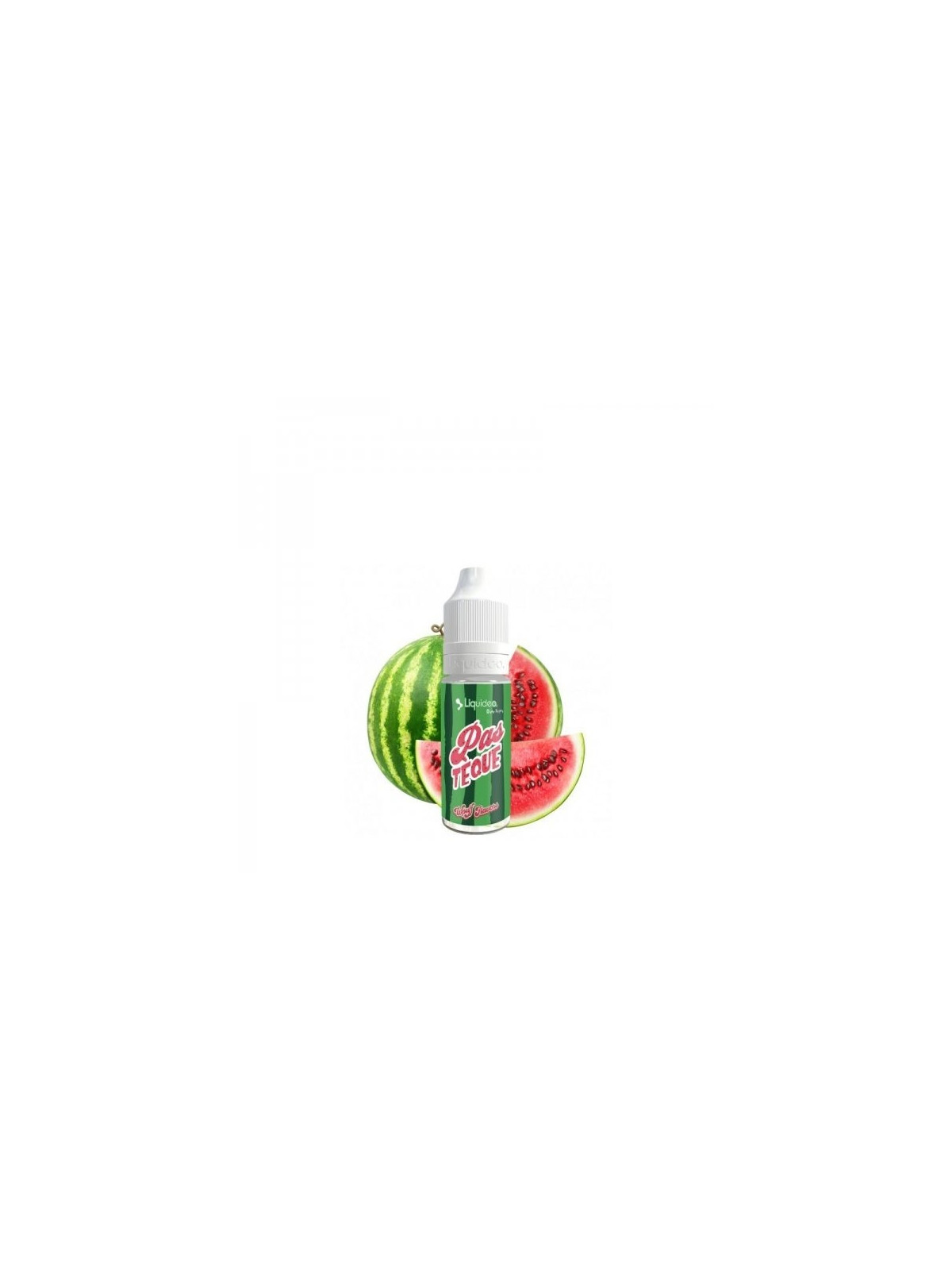E LIQUIDE PASTÈQUE 10ML - WPUFF FLAVORS LIQUIDEO-Eliquides-alavape.com
