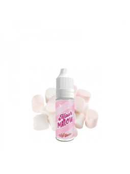 E LIQUIDE MASHMALLOW 10ML - WPUFF FLAVORS LIQUIDEO-Eliquides-alavape.com