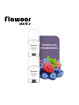 CARTOUCHES PUFF MYRTILLES FRAMBOISES / 2PCS - FLAWOOR MATE 2-PUFFS-alavape.com