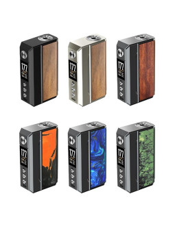 BOX ARGUS GT 2 LIMITED EDITION - VOOPOO-Ecigarettes-alavape.com