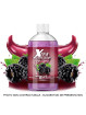 E LIQUDIE MÛRE 1L - XTRA JUICE BAR-Eliquides-alavape.com