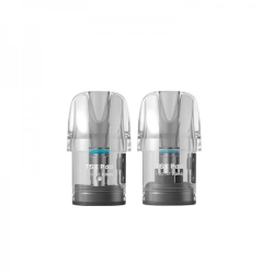 CARTOUCHES CYBER X/S / 2PCS - ASPIRE-Ecigarettes-alavape.com