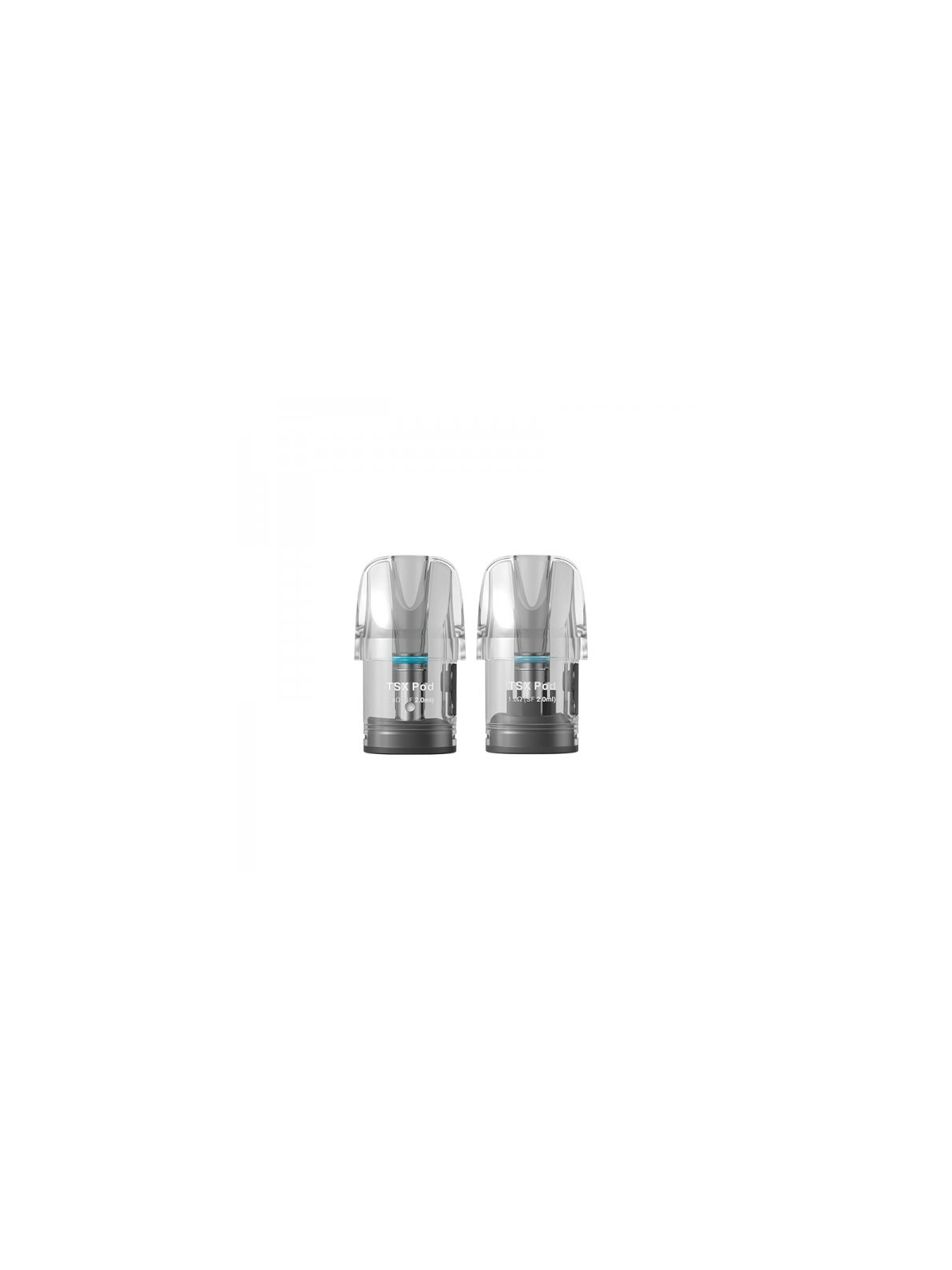 CARTOUCHES CYBER X/S / 2PCS - ASPIRE-Ecigarettes-alavape.com