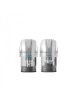 CARTOUCHES CYBER X/S / 2PCS - ASPIRE-Ecigarettes-alavape.com