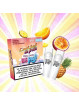 CARTOUCHES PUFF COCKTAIL DE FRUITS / 2PCS - BIG PUFF RELOAD-PUFFS-alavape.com