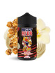 E LIQUIDE POP CORN TOFFEE CARAMEL 200ML - BIGGY BEAR-Eliquides-alavape.com