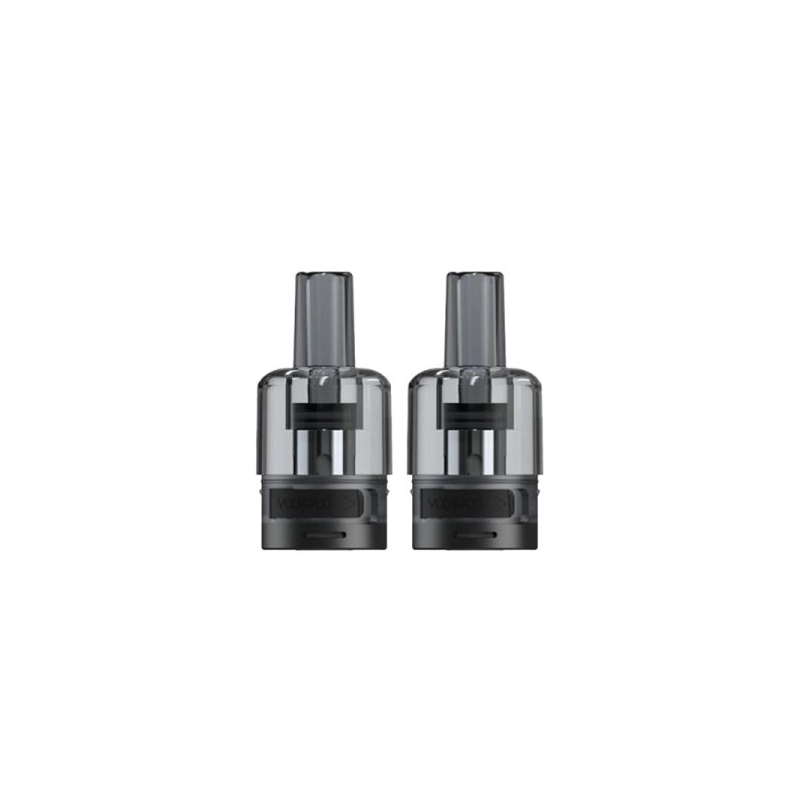 CARTOUCHES ITO DORIC SERIES / 2PCS - VOOPOO-Ecigarettes-alavape.com