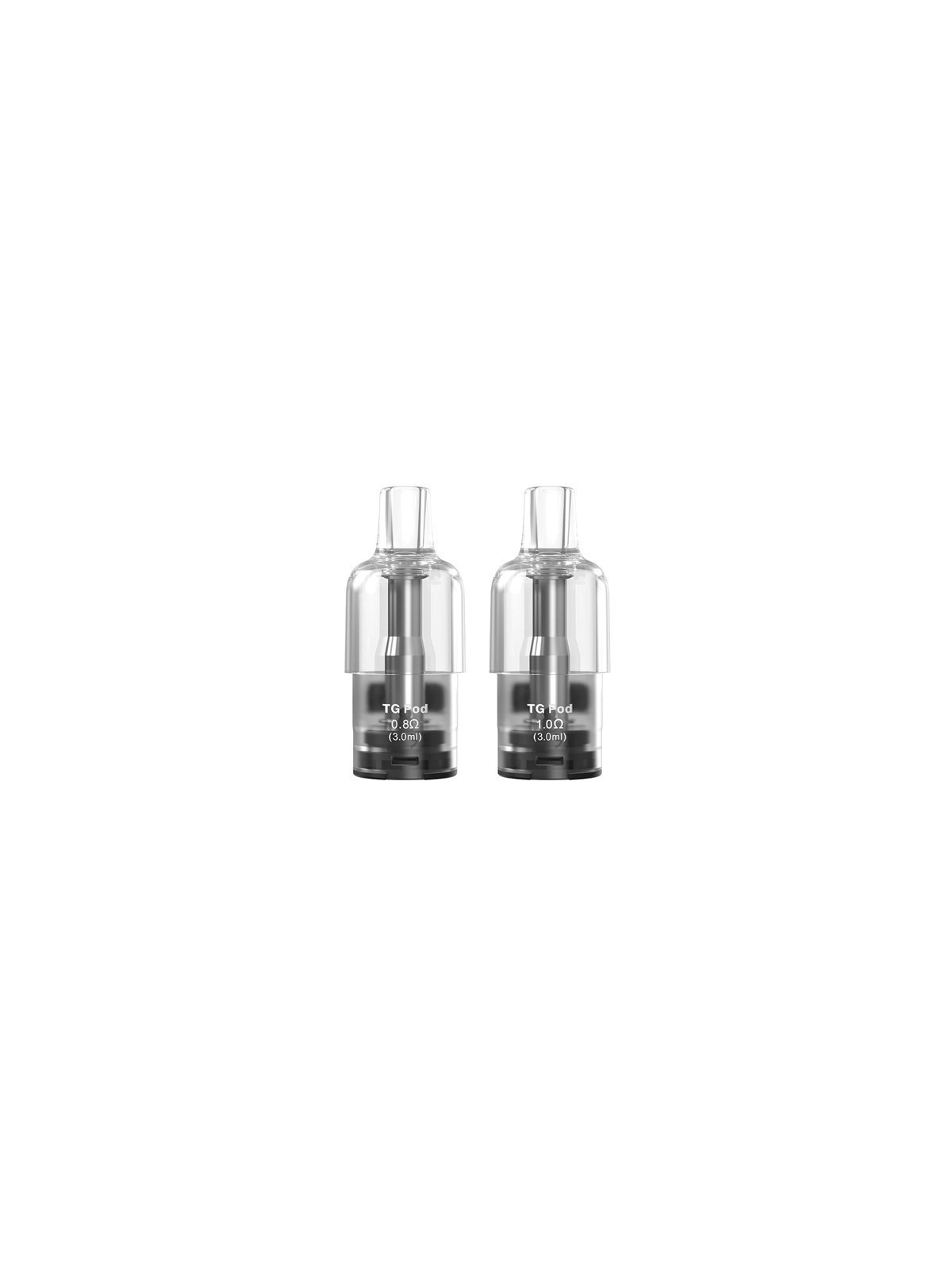 CARTOUCHES TG CYBER G / 2PCS - ASPIRE-Ecigarettes-alavape.com