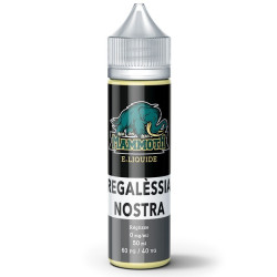 E LIQUIDE REGALESSIA NOSTRA 50ML - MAMMOTH-Eliquides-alavape.com
