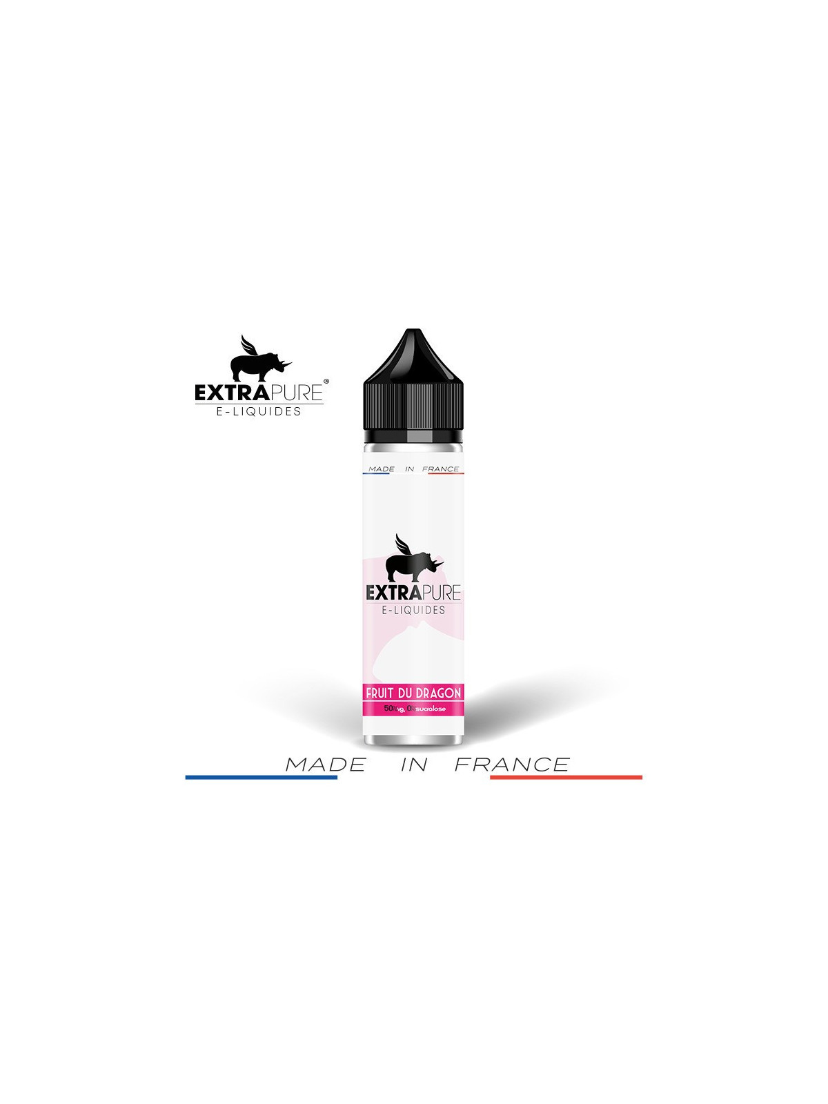 E LIQUIDE FRUIT DU DRAGON 50ML - EXTRAPURE-Eliquides-alavape.com
