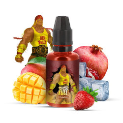 CONCENTRÉ HOGANO 30ML - FIGHTER FUEL-DIY - Do It Yourself-alavape.com