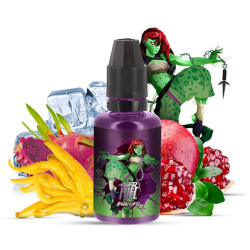 CONCENTRÉ KUROKO 30ML - FIGHTER FUEL-DIY - Do It Yourself-alavape.com