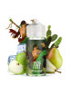 E LIQUIDE MINASAWA 100ML - FIGHTER FUEL-Eliquides-alavape.com