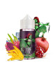 E LIQUIDE KUROKO 100ML - FIGHTER FUEL-Eliquides-alavape.com