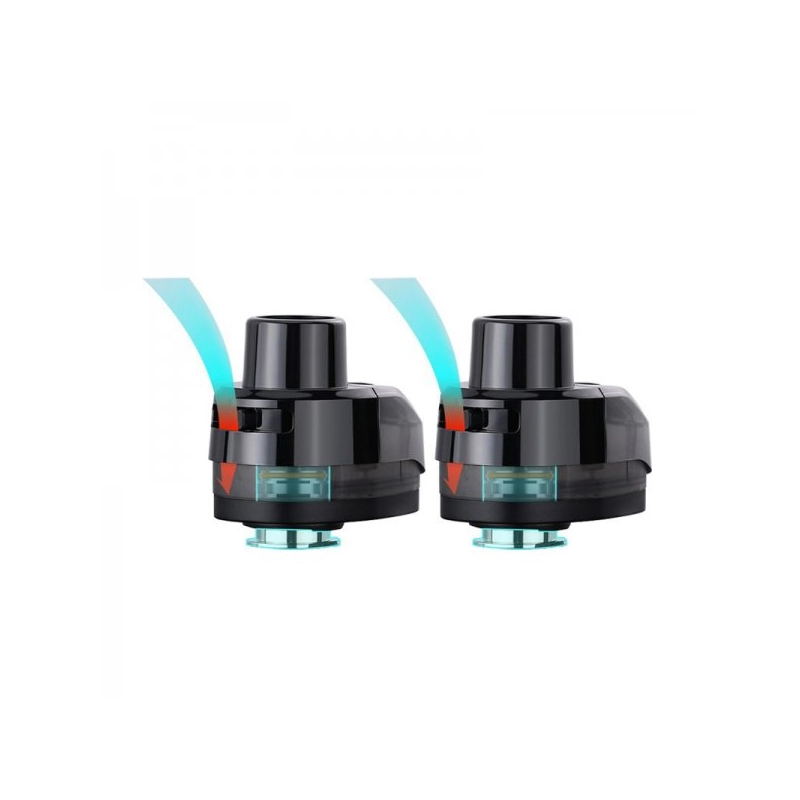 CARTOUCHES AEGIS BOOST PRO 2 B100 / 2PCS - GEEKVAPE-Ecigarettes-alavape.com
