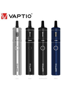 KIT COSMO A2 - VAPTIO-Ecigarettes-alavape.com