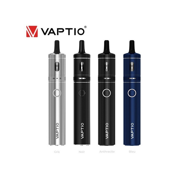 KIT COSMO A2 - VAPTIO-Ecigarettes-alavape.com
