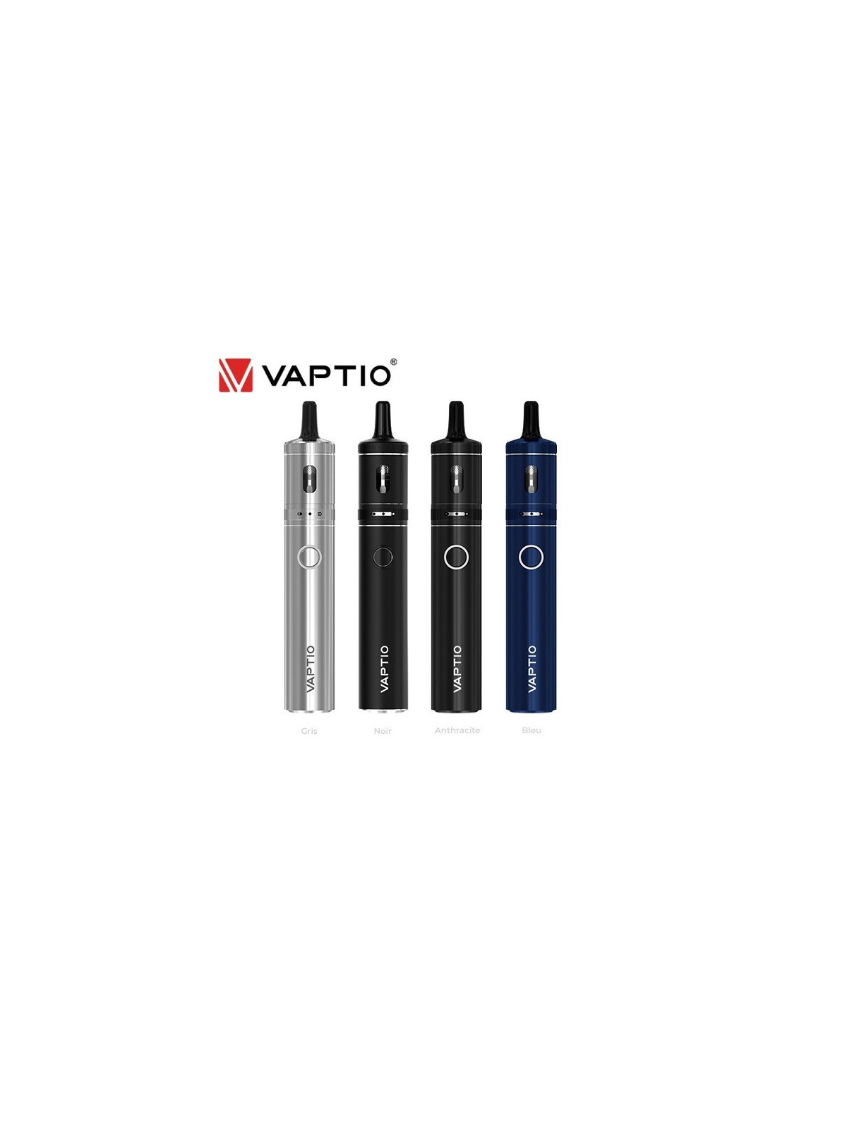KIT COSMO A2 - VAPTIO-Ecigarettes-alavape.com