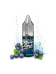 E-LIQUIDE LEMON TIME BLUEBERRY 10ML - ELIQUID FRANCE