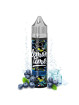 E-LIQUIDE LEMON TIME BLUEBERRY 50ML - ELIQUID FRANCE