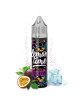 E-LIQUIDE LEMON TIME PASSION FRUIT 50ML - ELIQUID FRANCE