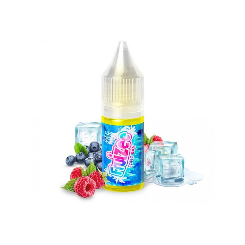 E-LIQUIDE FRUIZEE LONG BAY 10ML - ELIQUID FRANCE