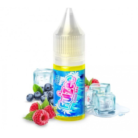 E-LIQUIDE FRUIZEE LONG BAY 10ML - ELIQUID FRANCE