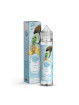 E-LIQUIDE LE PETIT VERGER FRAIS ANANAS COCO 50ML - SAVOUREA