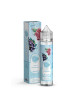 E-LIQUIDE LE PETIT VERGER FRAIS CASSIS FRAMBOISE 50ML - SAVOUREA