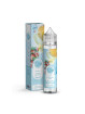 E-LIQUIDE LE PETIT VERGER FRAIS MELON FRAISE DES BOIS 50ML - SAVOUREA