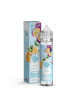 E-LIQUIDE LE PETIT VERGER FRAIS ORANGE PASSION 50ML - SAVOUREA
