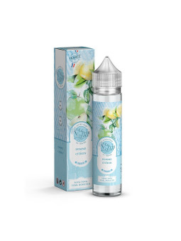 E-LIQUIDE LE PETIT VERGER FRAIS POMME CITRON 50ML - SAVOUREA