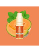 E-LIQUIDE LE POD LIQUIDE MELON MENTHE SELS DE NICOTINE 10ML - PULP