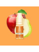 E-LIQUIDE LE POD LIQUIDE POMME POIRE SELS DE NICOTINE 10ML - PULP