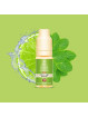 E-LIQUIDE LE POD LIQUIDE CITRON VERT MENTHE SELS DE NICOTINE 10ML - PULP